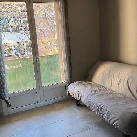 Plein Centre Type 3 Avec Parking *