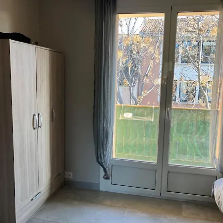 Plein Centre Type 3 Avec Parking