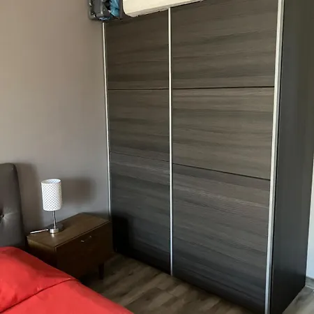 Plein Centre Type 3 Avec Parking * Санари-сюр-Мер