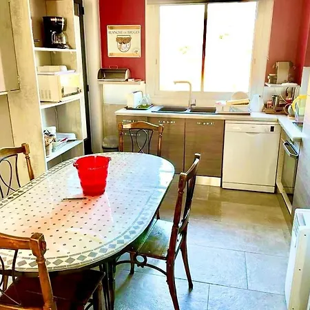 Plein Centre Type 3 Avec Parking